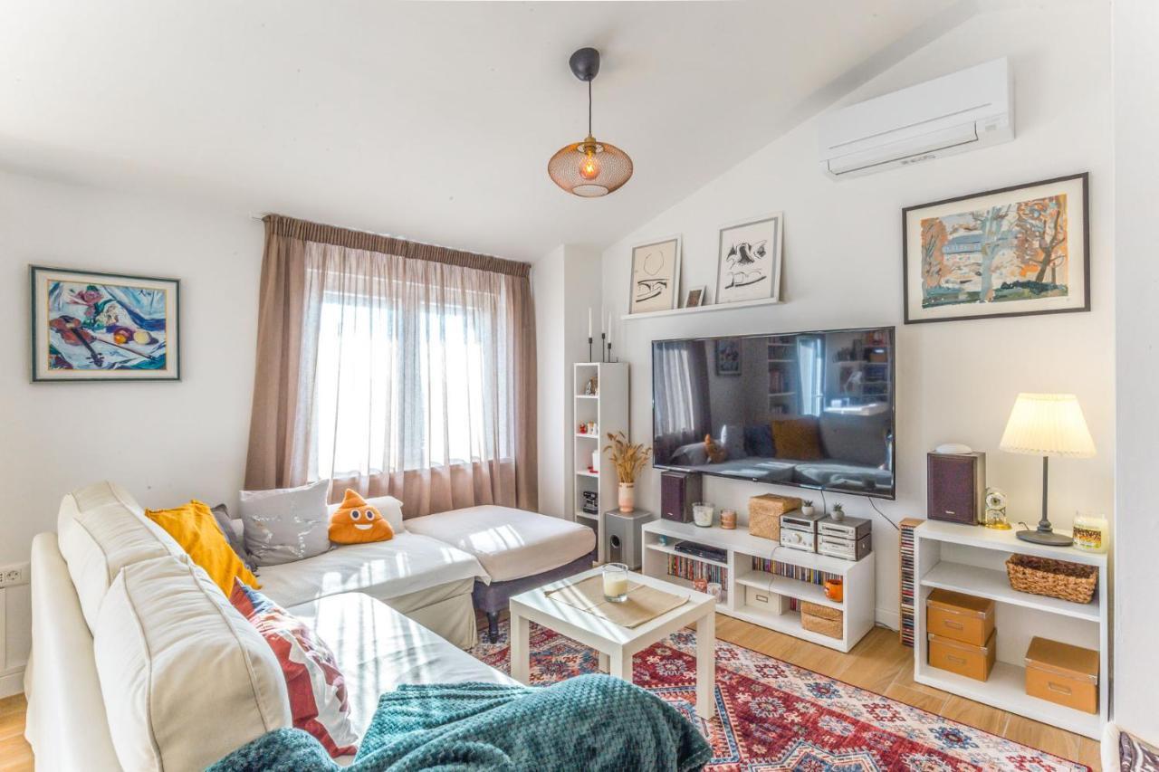 Apartmani Lucija Porec Exterior photo